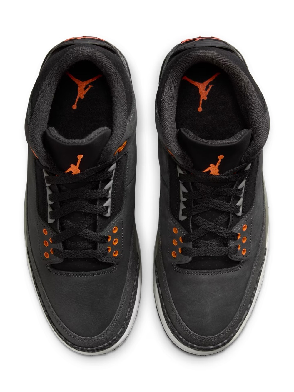 Air Jordan 3 Fear Men’s size 13